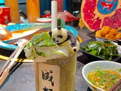 -吼堂老火锅(太古里总店)