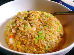 家乡特色萝卜干炒饭-御锦天(外滩六号店)