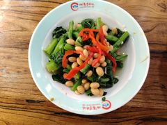 -豫掌柜饸饹面·烩面(秀沿路店)