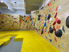 -问山MountQuest攀岩馆