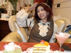 -吾肆WUSI Flora Cafe Bar(百子湾店)