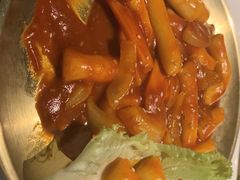 -炙城·韩式烤肉(南京东路店)