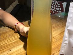 -拿渡麻辣香锅(银泰创意城店)