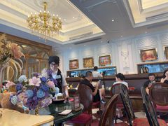 -秘密旅行Bonjour(黑金冠 江南西店)