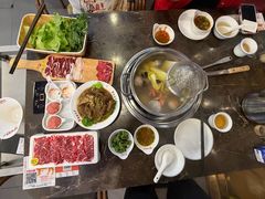 -潮德阿水牛肉火锅(深圳总店)