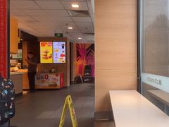 -麦当劳(石家庄乐活广场店)