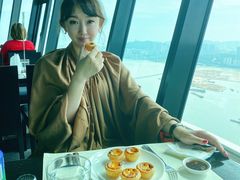 -澳门旅游塔360°旋转餐厅(南湾湖广场店)