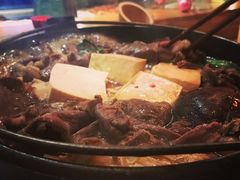 寿喜锅-醉虎传(南锣鼓巷店)