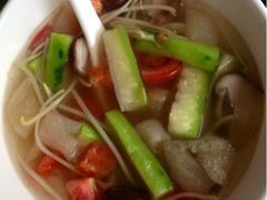 iphone_upload_pic-枣子树素餐厅(铂金城店)