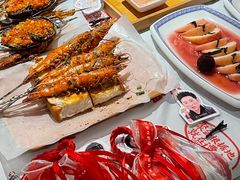 -谭十三大排档·18年老字号(船山路总店)