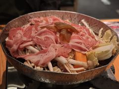 -王氏炉匠·烧鸟放题自助(好运街店)