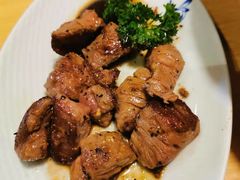 -山之川日料放题(通州店)