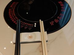 -滋粥楼·顺德菜(番禺广场总店)