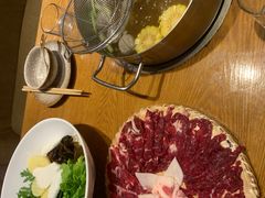 -今日牛事潮汕鲜牛肉火锅(瑞金店)