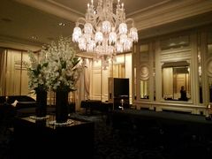 -LA TABLE de Joël Robuchon Restaurant
