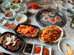 -高丽屋(天宁寺店)