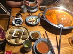 -老凯俚酸汤鱼(鸿通城店)
