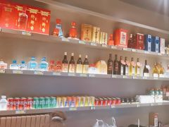 -味莊·青岛菜(云霄路店)