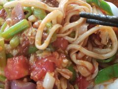 -清真新疆叶尔羌烤肉店(新香洲店)