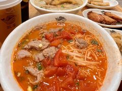 -凯峰鱼汤米线(金利達店)