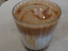Dirty-Legno.ita Coffee by Wood(襄阳南路店)
