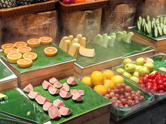 -犇放和牛烤肉·烤榴莲自助(苏宁城市奥莱店)