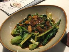 -港丽餐厅(高德置地店)