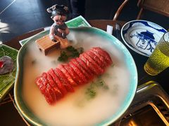 -大隐·成都火锅Bistro(合生麒麟新天地店)