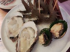 -揽季锅物会.福建黄鱼.海鲜姿造(五四路店)