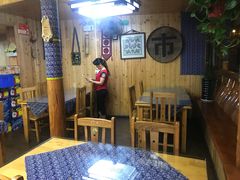 大堂-苗湘食府(十年店)