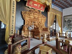 -南京中国近代史遗址博物馆(南京总统府)