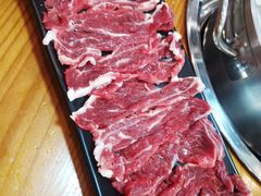 吊龙伴-牛品福潮汕牛肉火锅(旺庄店)