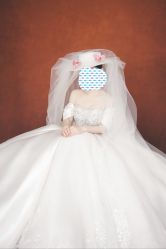 -青禾蒙娜丽莎婚纱摄影(武汉总店)
