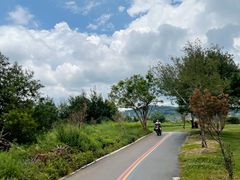 -阳宗海湿地