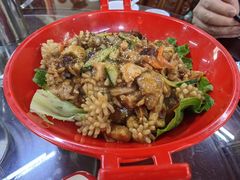 -宝正臻天津包子总店(金阳光居易店)