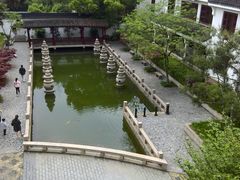 -苏州吴宫泛太平洋酒店