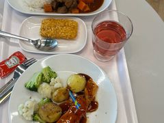 -宜家·瑞典风味餐厅(青岛商场店)