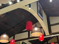-富正毅三下锅·湘西韵味(天门山索道店)
