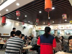 -银记肠粉店(市二宫店)