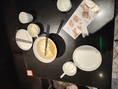 -新旺茶餐厅•早餐(迪士尼小镇店)