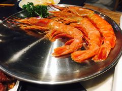 -韩宫宴烤肉·料理(南京江宁万达店)