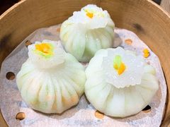 -小城粥道·海胆鲜虾粥(解放广场店)