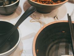 -瞪眼牛煎包·大锅牛肉汤(懿德城店)
