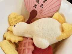 -绣园苏式火锅·开创者·腌笃鲜(大洋百货店)