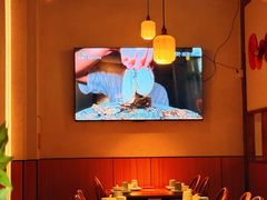 -乔街深夜食堂·小龙虾·高压锅生蚝(杭州总店)