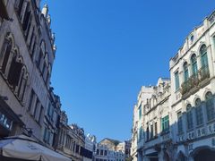 -海口骑楼老街历史文化街区