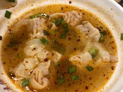 -韩萍老南京馄饨(河西万达店)