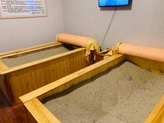 -梵舍·沙浴养生SPA