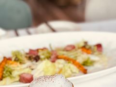 -云厨·高空西餐厅(成都瑯珀·凯悦臻选酒店)