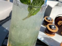 -瑰丽酒店·海吧·天际下午茶·现场DJ·天台酒吧